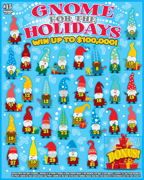 gnome-for-the-holidays-2396-wisconsin-lottery