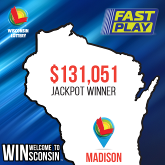 Madison Fast Play Win
