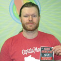$1,000 OVERLOAD Winner - ANDREW B