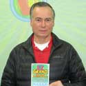 EZ GRAND Winner - BRIAN J