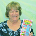 $10,000 CASH Winner - CHRISTINE B