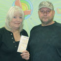 POWERBALL Winner - CHRIS H