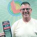 $1,000 OVERLOAD Winner - BRIAN C