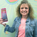 MAGNIFICENT MILLIONS Winner - CRISTY P