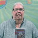 IN THE ZONE CROSSWORD Winner - DEBORAH J