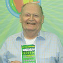 MAXIMUM GREEN Winner - DENIS U