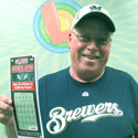 $1,000 OVERLOAD Winner - DOUGLAS H