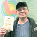 MEGA MILLIONS Winner - JAMES W