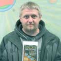 GOLDEN MILLIONS Winner - MATTHEW R