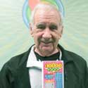 $10,000 CASH Winner - RODNEY S