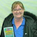 EZ GRAND Winner - SANDRA S
