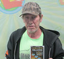 GOLDEN MILLIONS Winner - SCOTT A