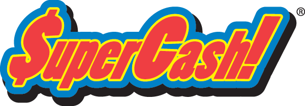 SuperCash! Logo