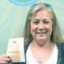 MEGA MILLIONS Winner - THERESA S