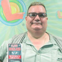 $1,000 OVERLOAD Winner - ANDREW S