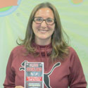 $1,000 OVERLOAD Winner - CASANDRA D