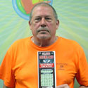 $1,000 OVERLOAD Winner - CHARLES E