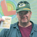 SUPERCASH! Winner - CRAIG R