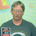 $1,000 OVERLOAD Winner - DANIEL M