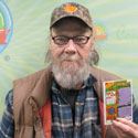 CHA-CHING SLINGO Winner - DAVID R