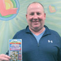 DOUBLE DOLLAR CROSSWORD Winner - ERIC B