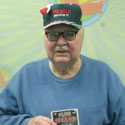 $1,000 OVERLOAD Winner - JEROME E