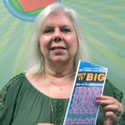 HIT IT BIG Winner - LORI B
