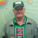 $1,000 OVERLOAD Winner - ROY E