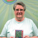 CROSSWORD - 2050 Winner - SUSAN K