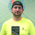 GOLDEN MILLIONS Winner - TROY J