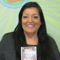 $1,000 OVERLOAD Winner - TAMMY M