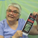 $1,000 OVERLOAD Winner - VICTORIA T