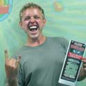 $1,000 OVERLOAD Winner - ADAM S