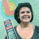 $1,000 OVERLOAD Winner - CANDACE W