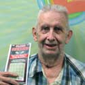 $1,000 OVERLOAD Winner - CLARENCE G