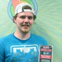 $1,000 OVERLOAD Winner - CODY C