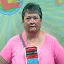 MILLIONAIRE Winner - DEBRA H