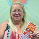 MEGA MAX BONUS Winner - DENISE V