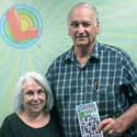 $500,000 CROSSWORD Winner - DENNIS M