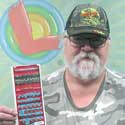 MILLIONAIRE Winner - EDGAR P