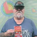 MEGA MAX BONUS Winner - EDGAR P