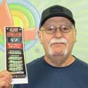 $1,000 OVERLOAD Winner - GORDON T