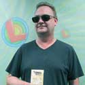 MEGA MILLIONS Winner - JOSHUA P