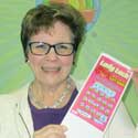 LADY LUCK - 2136 Winner - KAREN G