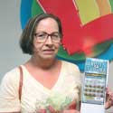 FROZEN TUNDRA TRIPLER Winner - LETICIA G