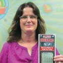 $1,000 OVERLOAD Winner - LORI M
