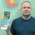 GOLDEN MILLIONS Winner - RICK K