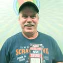 $1,000 OVERLOAD Winner - RICHARD K