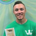 MEGA MILLIONS Winner - SAMUEL B