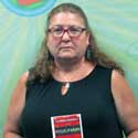 MILLIONAIRE Winner - SHEILA R